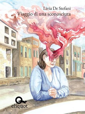 cover image of Viaggio di una sconosciuta